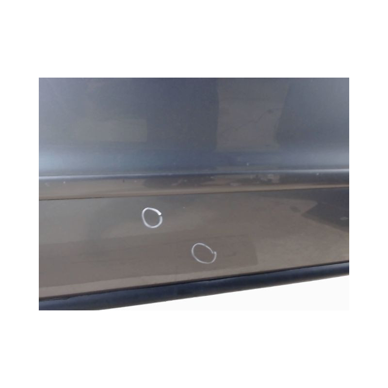 PORTE AVANT DROIT AUDI A4 AVANT 96-99