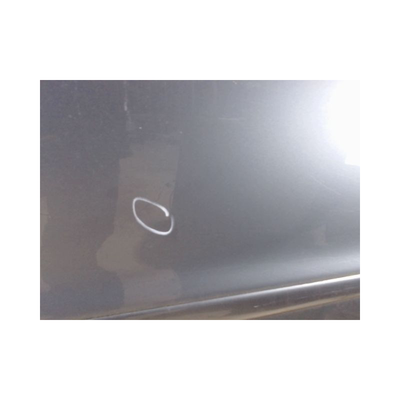 PORTE AVANT DROIT AUDI A4 AVANT 96-99