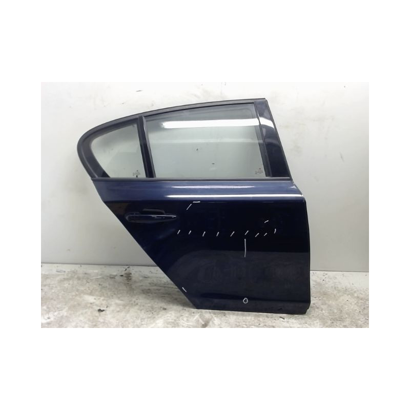 PORTE ARRIERE DROIT B.M.W. SERIE 1