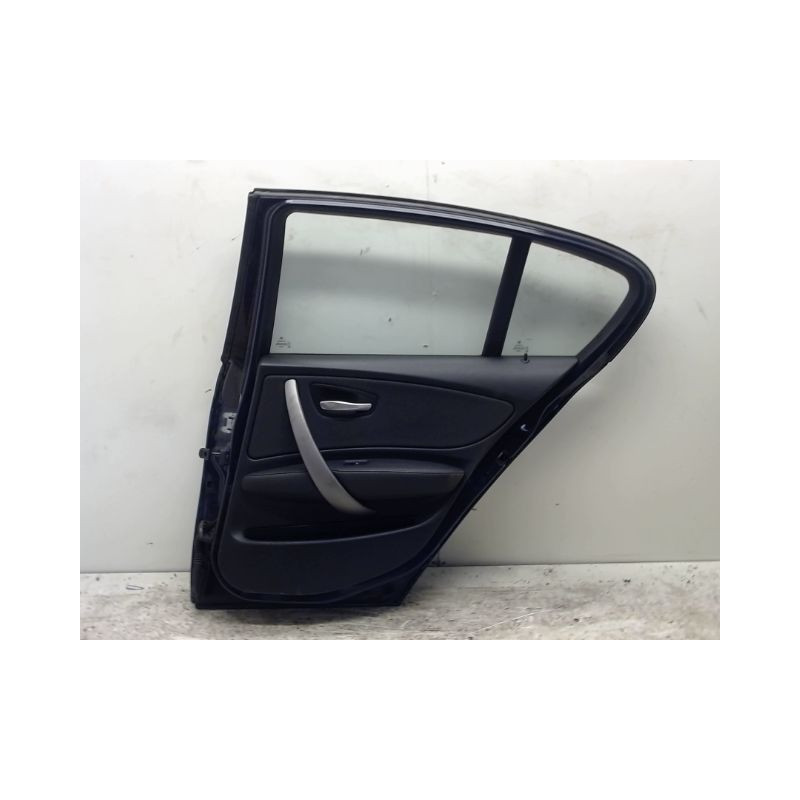 PORTE ARRIERE DROIT B.M.W. SERIE 1
