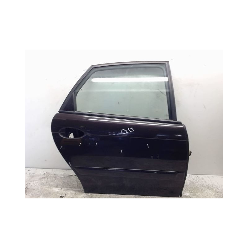 PORTE ARRIERE DROIT CITROEN C5