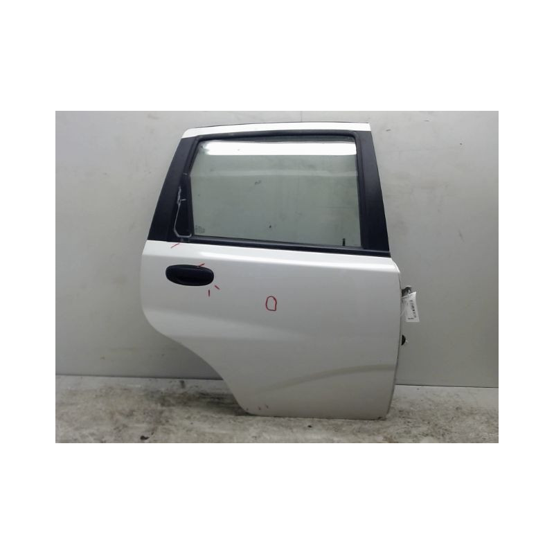 PORTE ARRIERE DROIT CHEVROLET AVEO