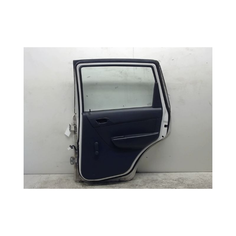 PORTE ARRIERE DROIT CHEVROLET AVEO