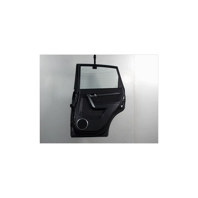 PORTE ARRIERE DROIT CHEVROLET CAPTIVA