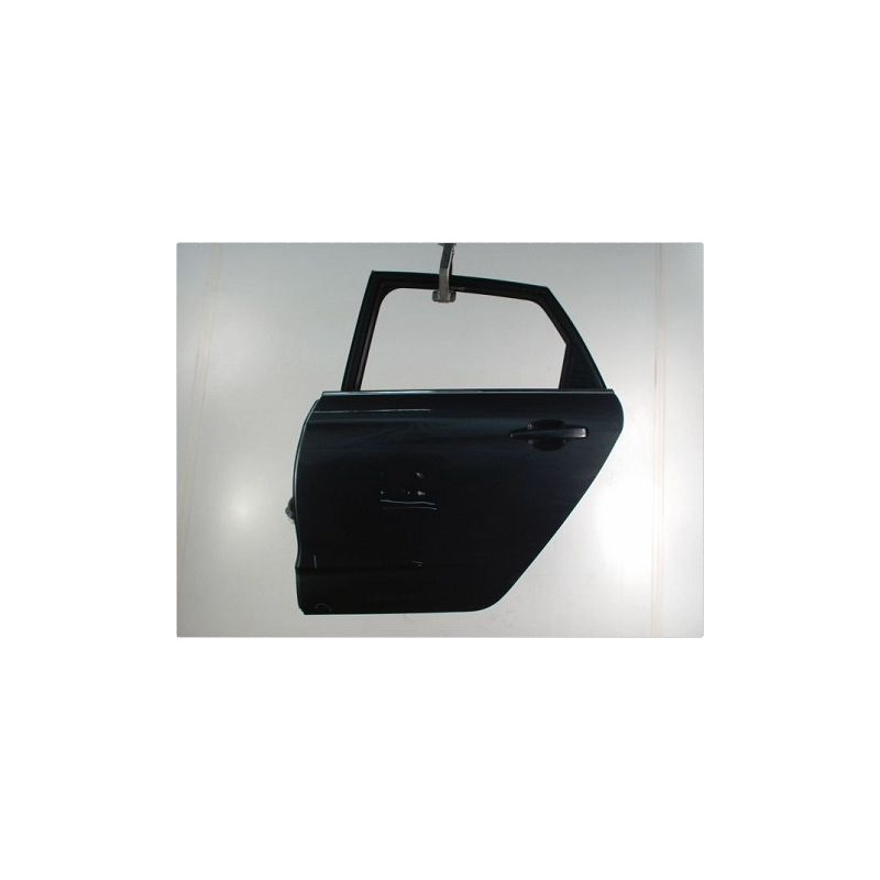 PORTE ARRIERE GAUCHE CITROEN C4