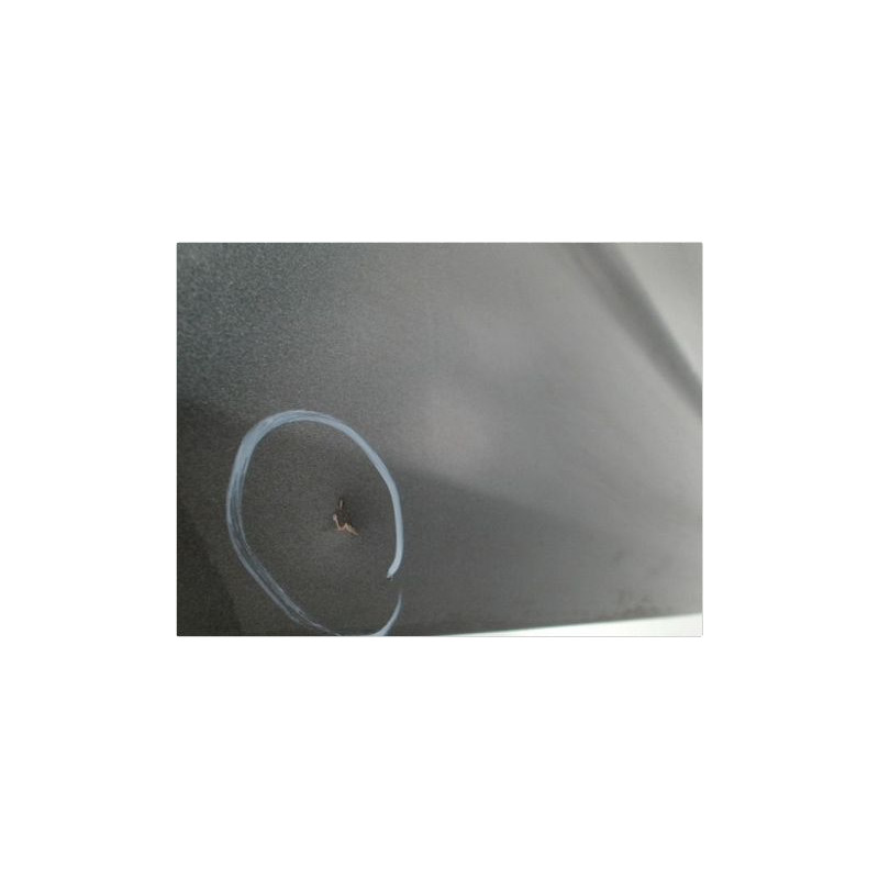 PORTE ARRIERE GAUCHE CITROEN C4