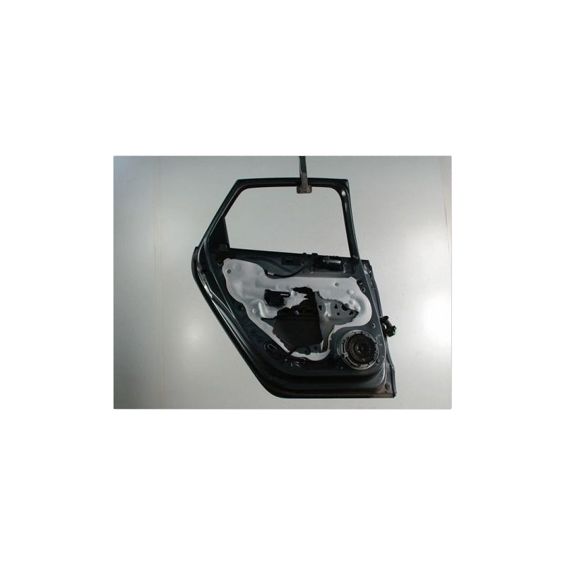 PORTE ARRIERE GAUCHE CITROEN C4