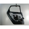 PORTE ARRIERE GAUCHE CITROEN C4