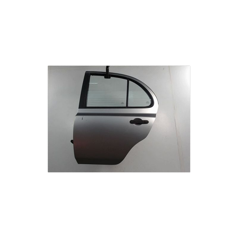 PORTE ARRIERE GAUCHE NISSAN MICRA