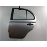 PORTE ARRIERE GAUCHE NISSAN MICRA