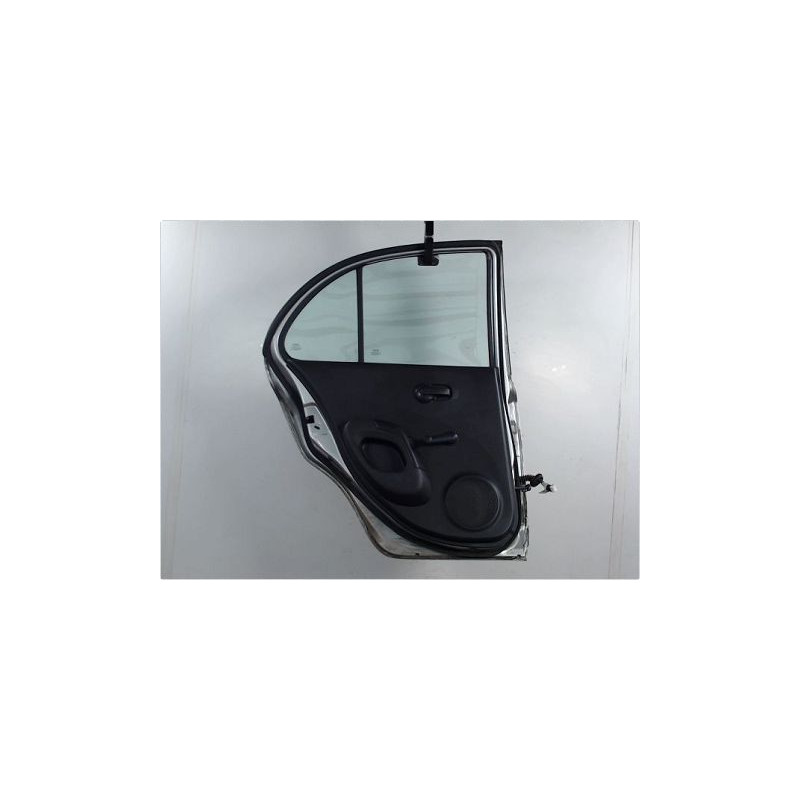 PORTE ARRIERE GAUCHE NISSAN MICRA