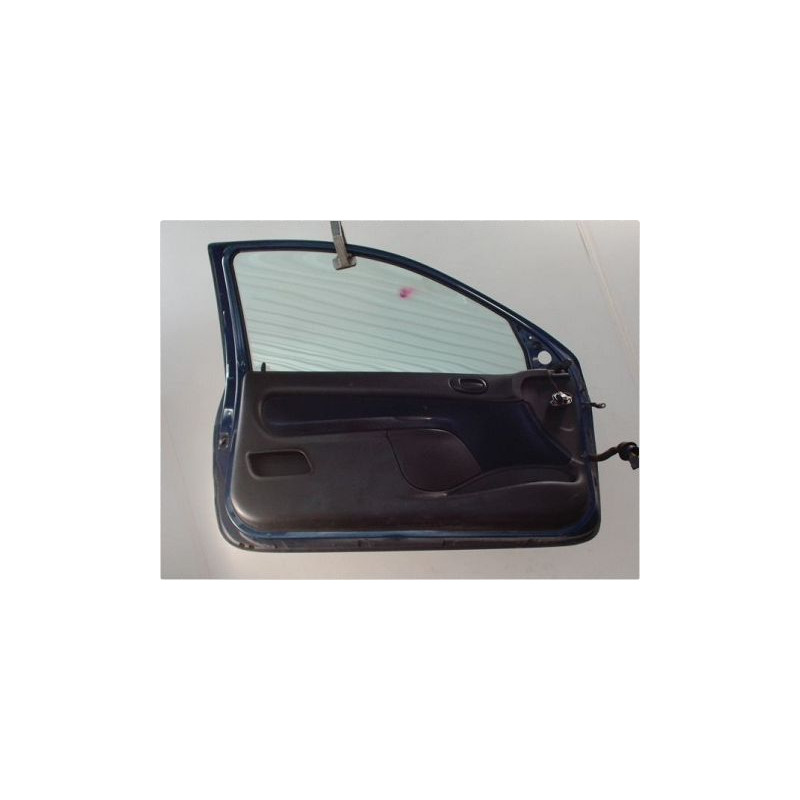 PORTE AVANT GAUCHE PEUGEOT 206