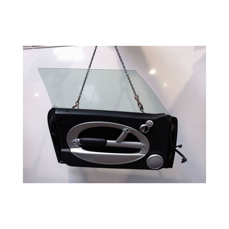 PORTE AVANT GAUCHE MINI MINI 2001-2004