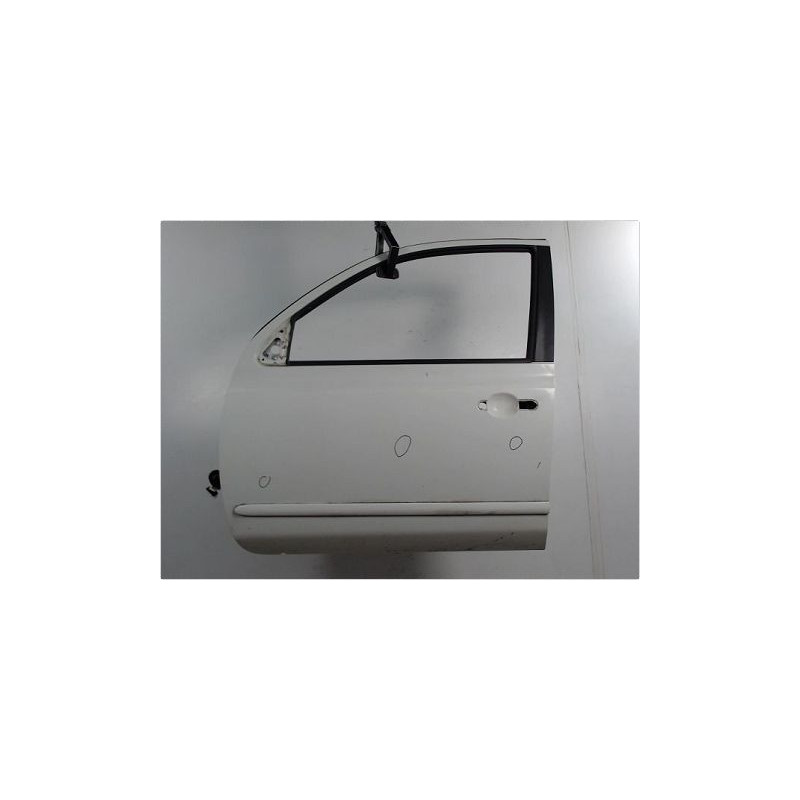 PORTE AVANT GAUCHE NISSAN MICRA