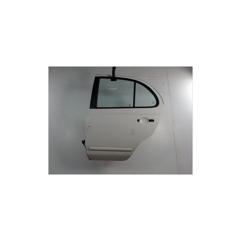 PORTE ARRIERE GAUCHE NISSAN MICRA