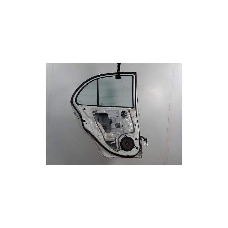 PORTE ARRIERE GAUCHE NISSAN MICRA