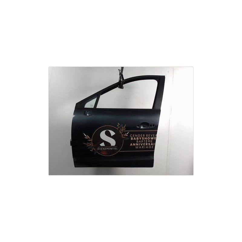 PORTE AVANT GAUCHE RENAULT MEGANE