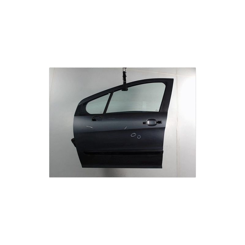 PORTE AVANT GAUCHE PEUGEOT 308