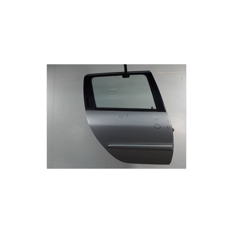 PORTE ARRIERE DROIT PEUGEOT 206