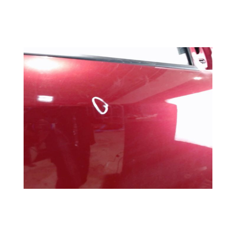 PORTE AVANT DROIT MAZDA MAZDA 2