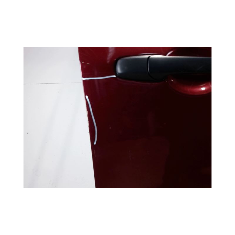 PORTE AVANT DROIT MAZDA MAZDA 2