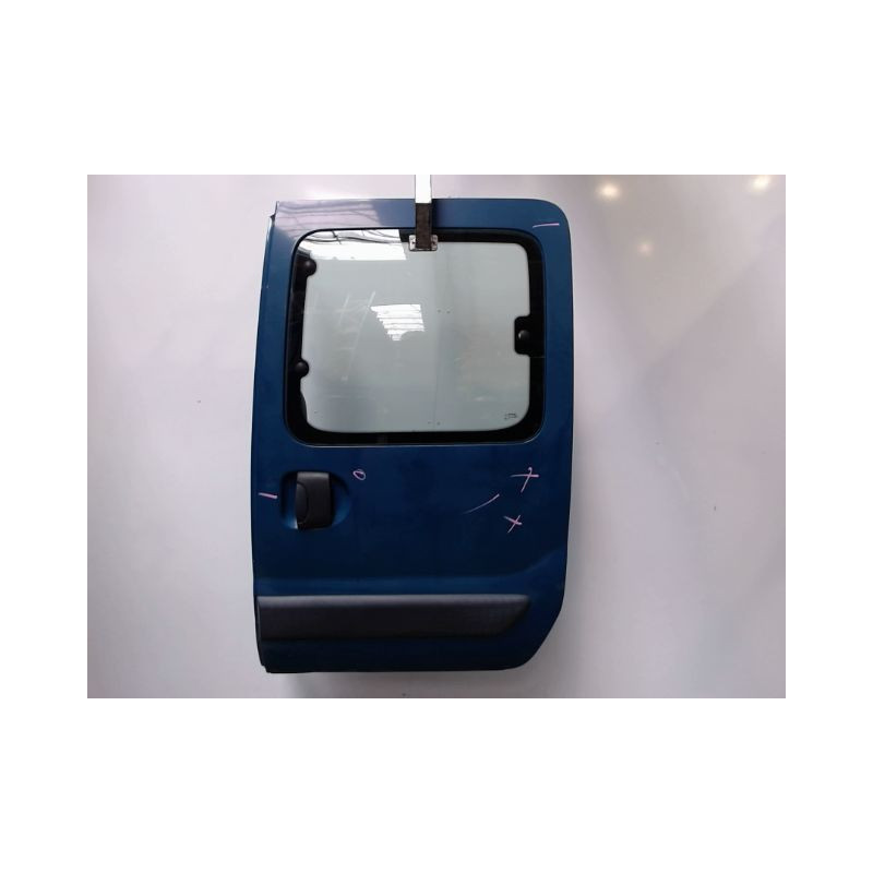 PORTE COULISSANTE GAUCHE RENAULT KANGOO 2003-2007