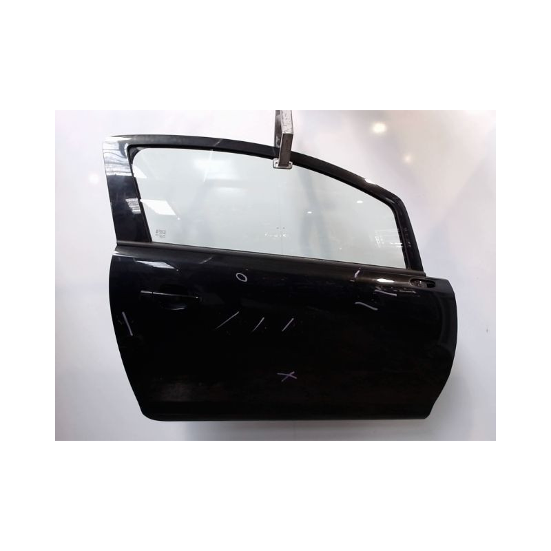 PORTE AVANT DROIT OPEL CORSA