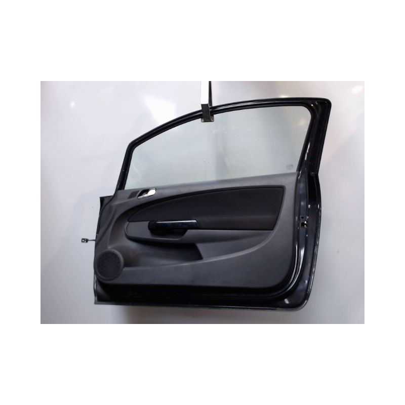 PORTE AVANT DROIT OPEL CORSA