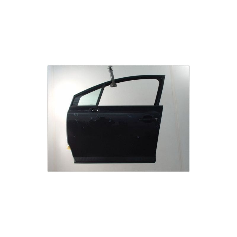 PORTE AVANT GAUCHE CITROEN C4