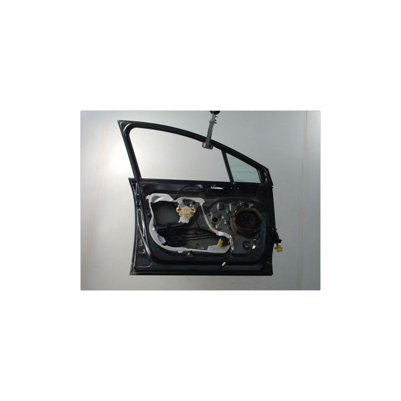 PORTE AVANT GAUCHE CITROEN C4