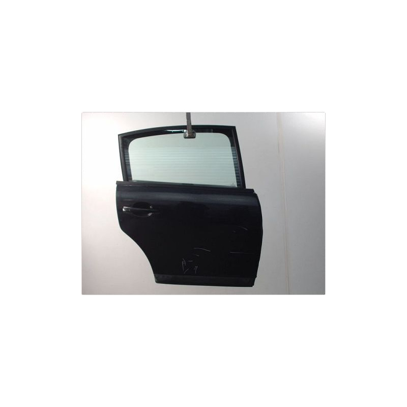 PORTE ARRIERE DROIT CITROEN C4