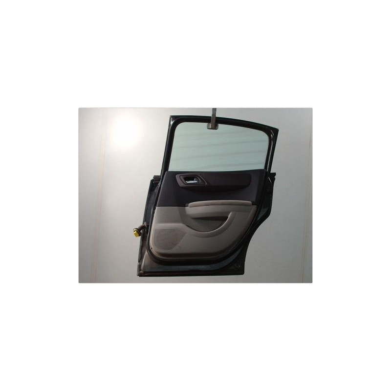 PORTE ARRIERE DROIT CITROEN C4