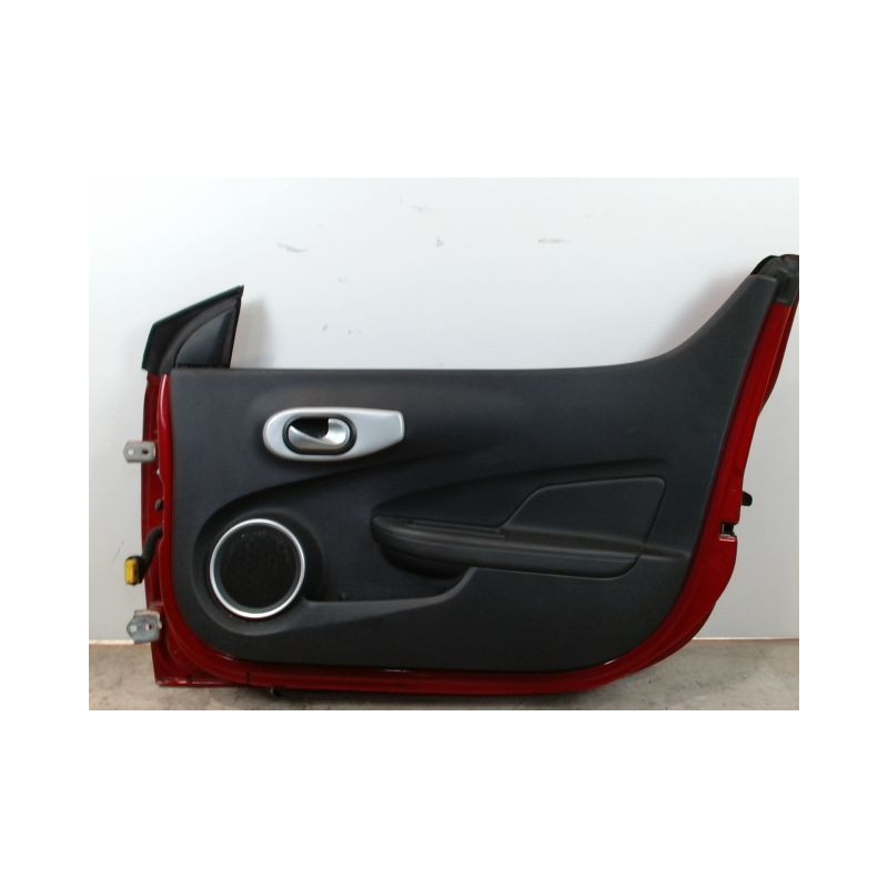 PORTE AVANT DROIT RENAULT WIND