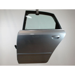 PORTE ARG
