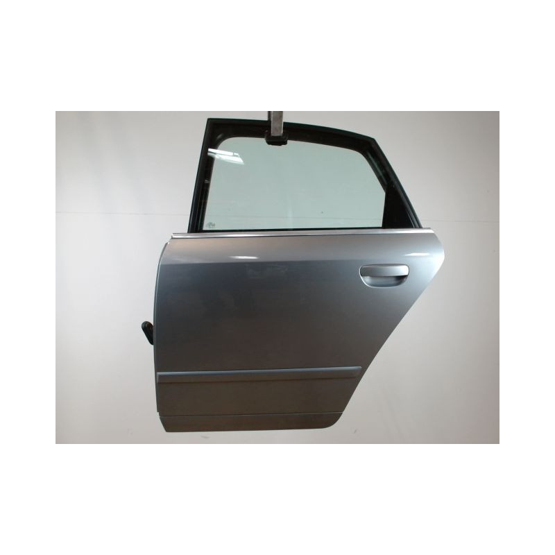 PORTE ARRIERE GAUCHE AUDI A4 2001-