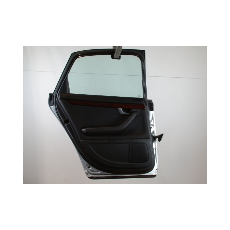 PORTE ARRIERE GAUCHE AUDI A4 2001-