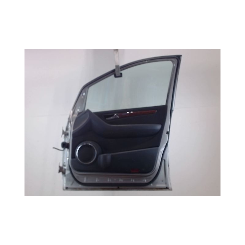 PORTE AVANT DROIT MERCEDES CLASSE A 2004-