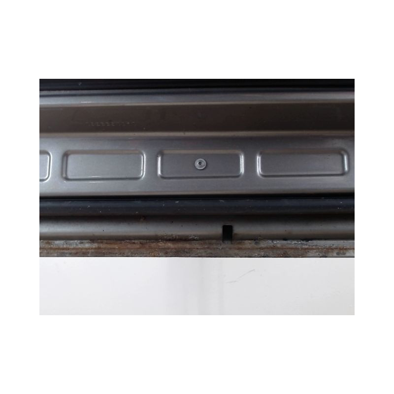 PORTE AVANT DROIT MERCEDES CLASSE A 2004-