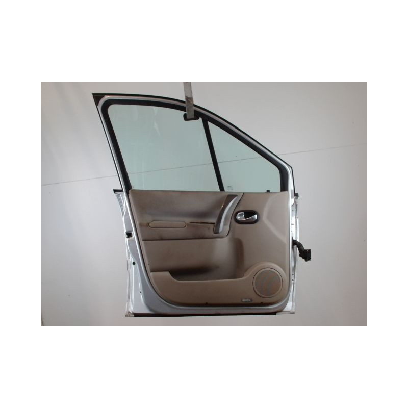 PORTE AVANT GAUCHE RENAULT SCENIC II PH2 2006-