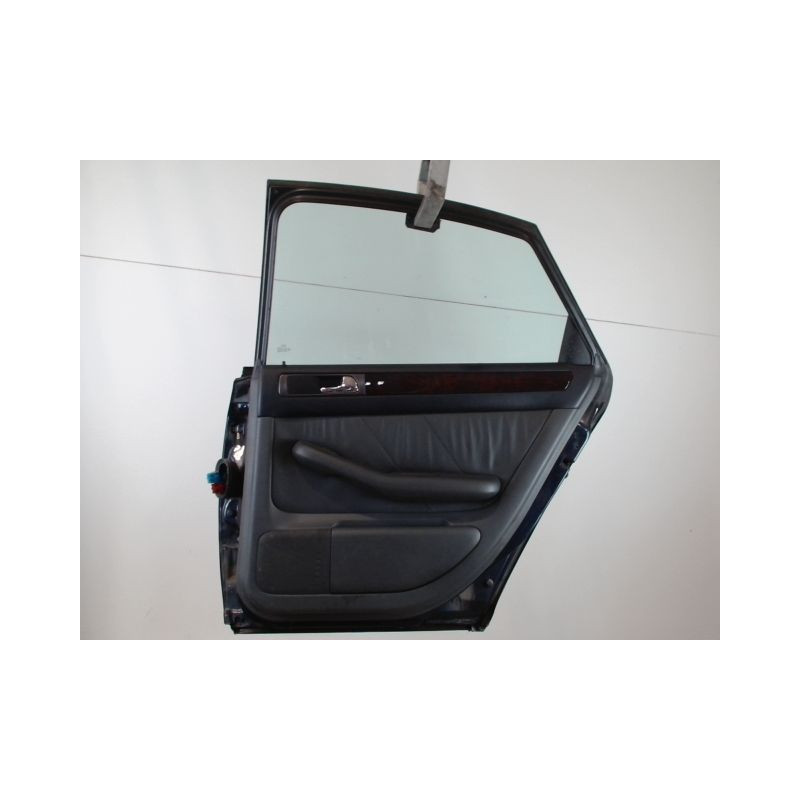 PORTE ARRIERE DROIT AUDI A6 97-2001