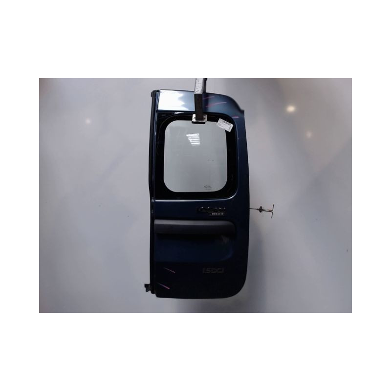 PORTE BATTANTE ARRIERE DROIT DACIA LOGAN 4 P 05-08