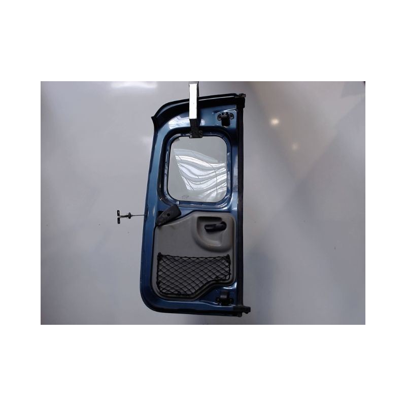 PORTE BATTANTE ARRIERE DROIT DACIA LOGAN 4 P 05-08