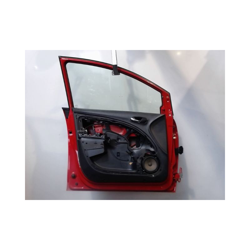PORTE AVANT GAUCHE SEAT ALTEA