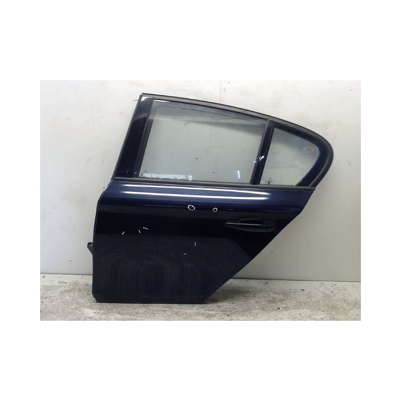 PORTE ARRIERE GAUCHE B.M.W. SERIE 1