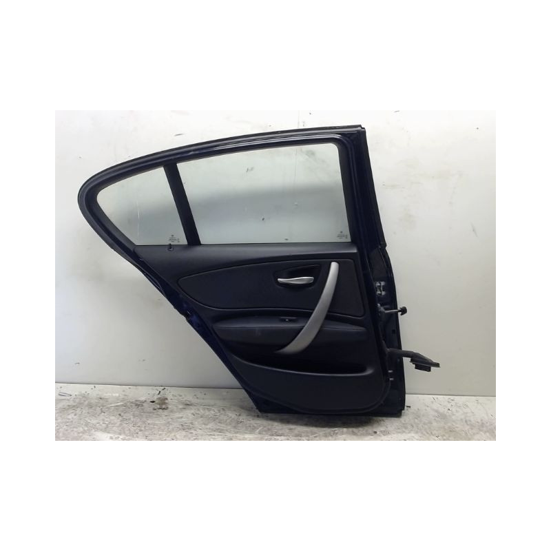 PORTE ARRIERE GAUCHE B.M.W. SERIE 1
