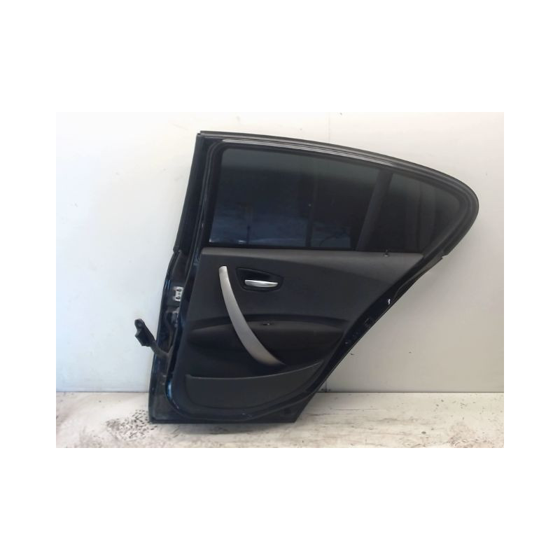 PORTE ARRIERE DROIT B.M.W. SERIE 1