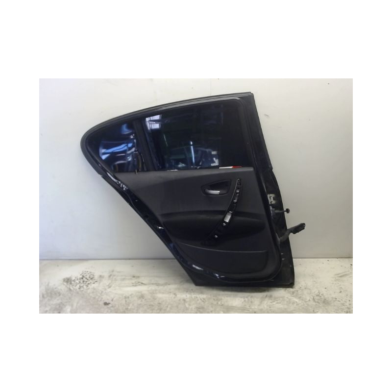 PORTE ARRIERE GAUCHE B.M.W. SERIE 1