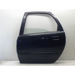 PORTE ARG