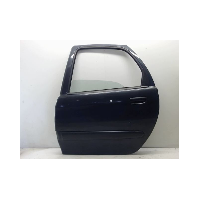 PORTE ARRIERE GAUCHE CITROEN XSARA