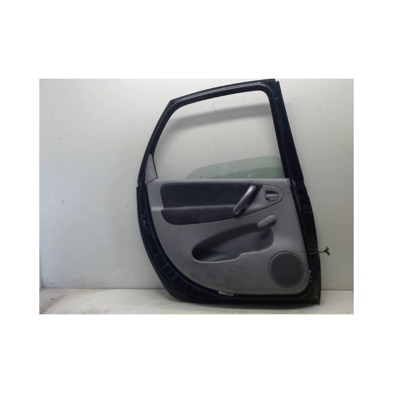 PORTE ARRIERE GAUCHE CITROEN XSARA